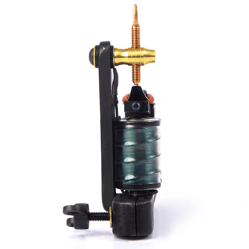 コイルマシンBulldog シェーダー| タトゥーマシン | タトゥー用品