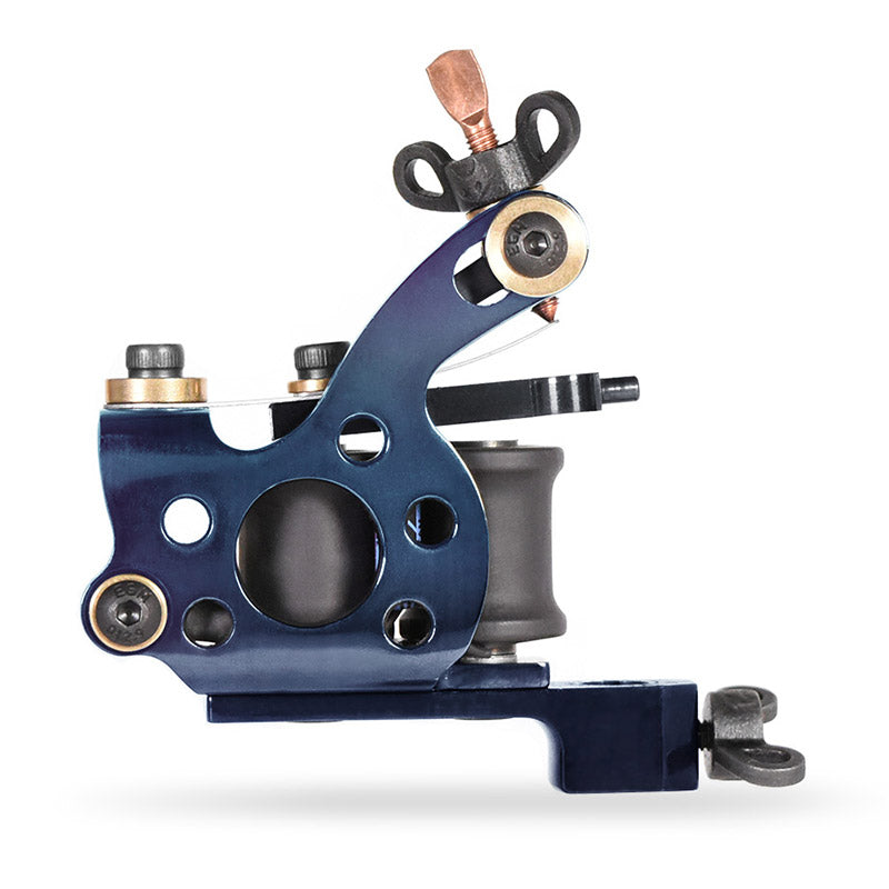 タトゥーマシン| タトゥーペン | コイルマシン| ロータリーマシン