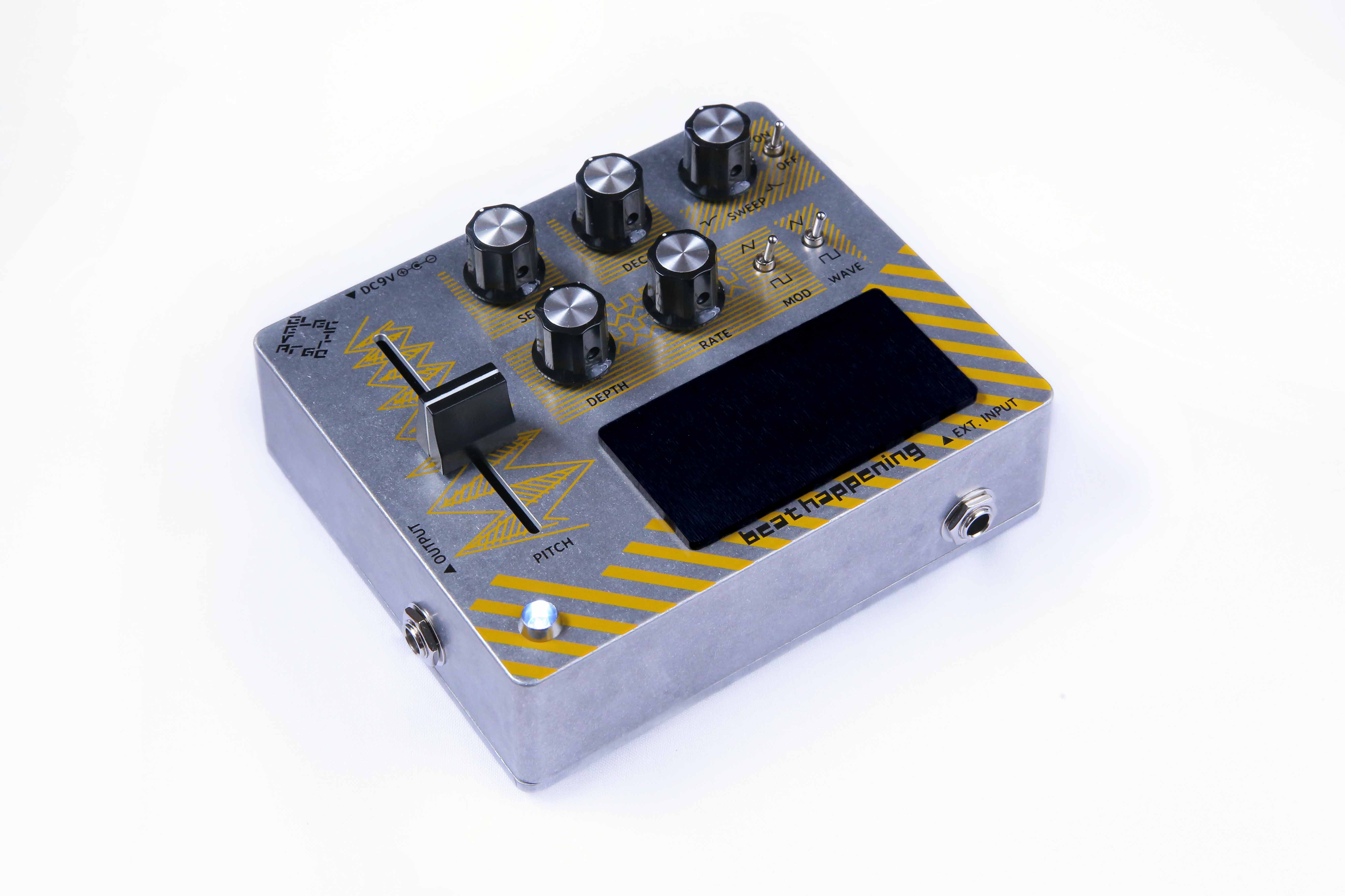 beat happening (JP) *SOLD OUT – ELECTROGRAVE