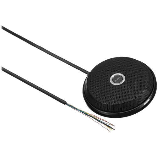 Shure MX396/C-TRI Tri-Element Boundary Microphone - Buy Shure