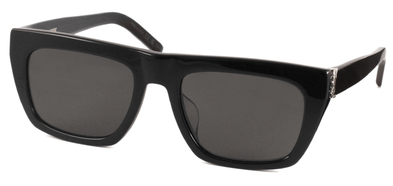 SAINT LAURENT サンローラン パリ サングラス｜ブランドメガネ専門店