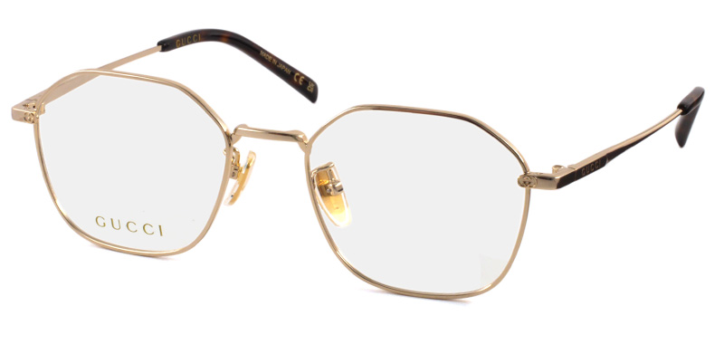 GG1972OA -グッチ｜ブランドメガネ専門店 エレガンス東京