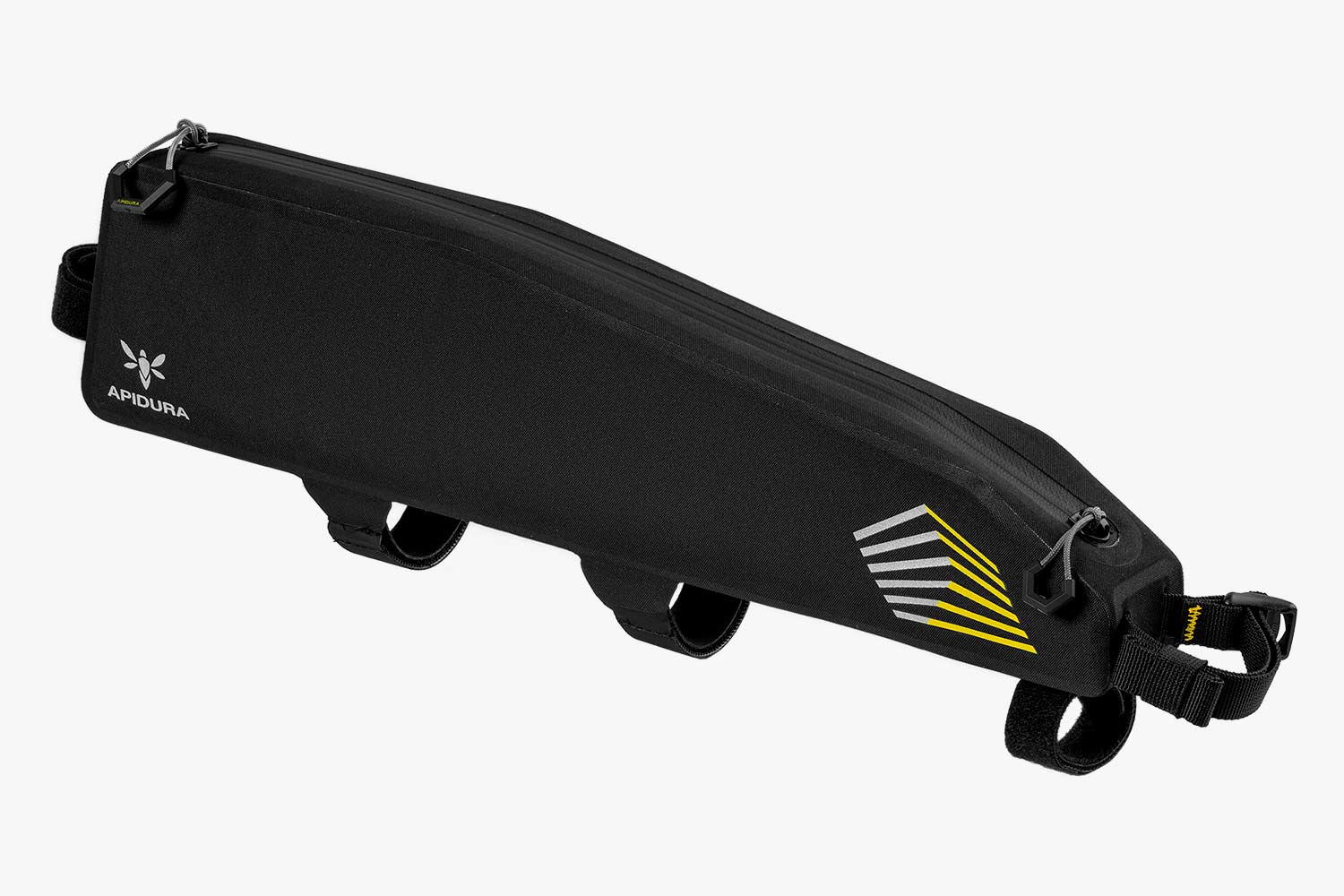 APIDURA レーシング ・ロングトップチューブパック 2L ele1217
