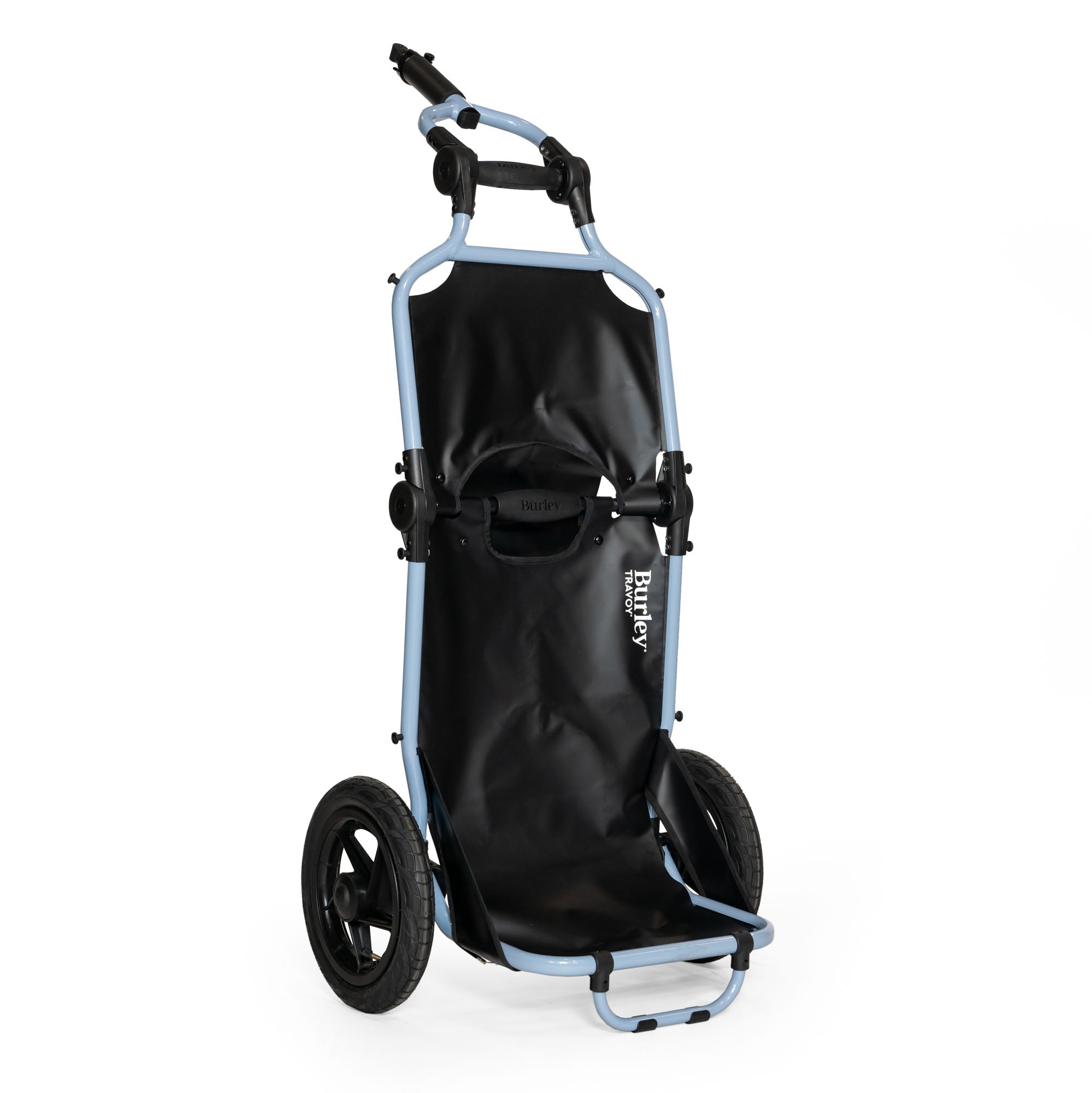 バーレー トラボーイ キャリア トレーラー Burley TRAVOY 自転車用