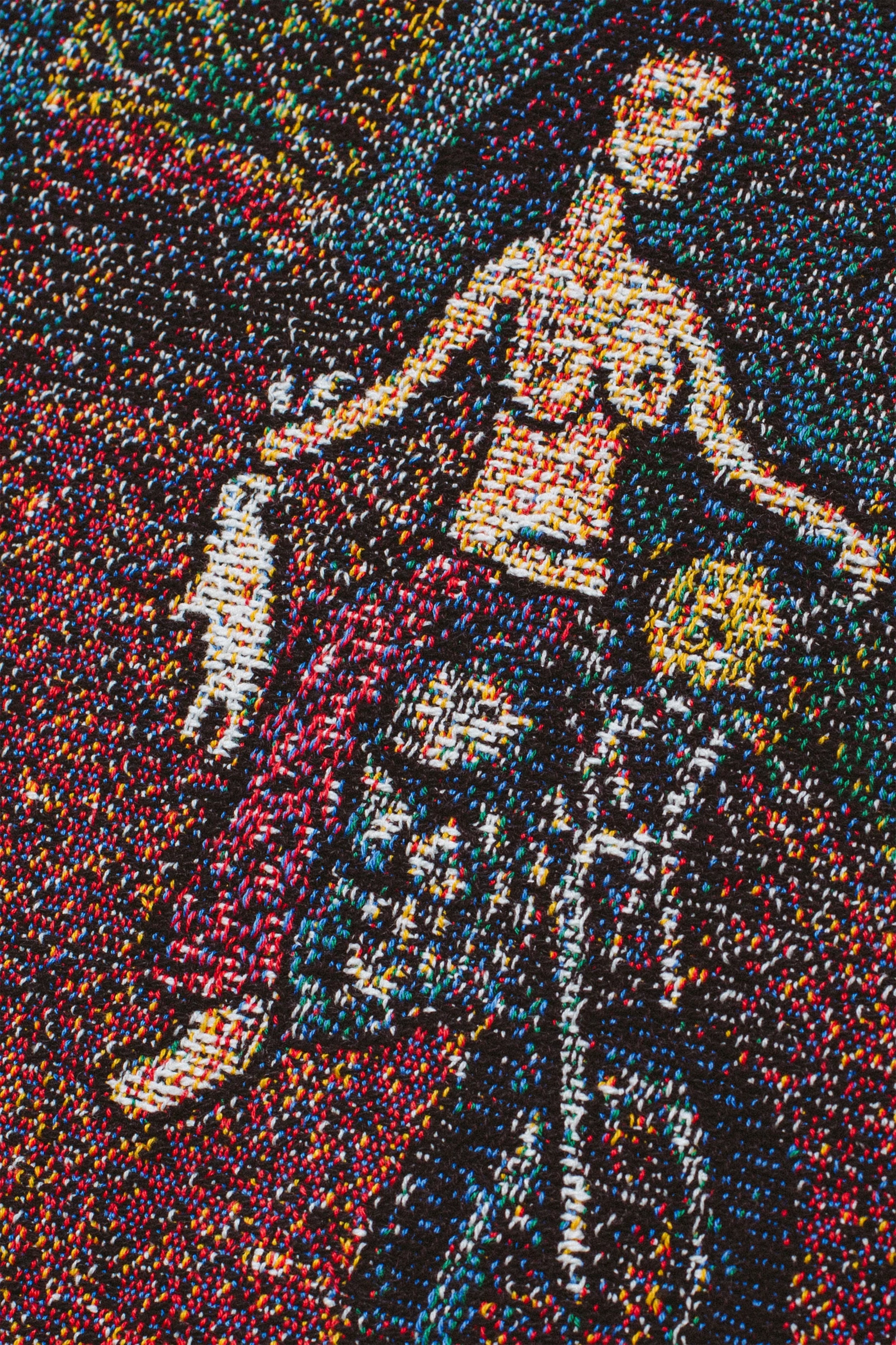 Fucking Awesome(ファッキンオウサム)/Daybreak In Phuket Blanket