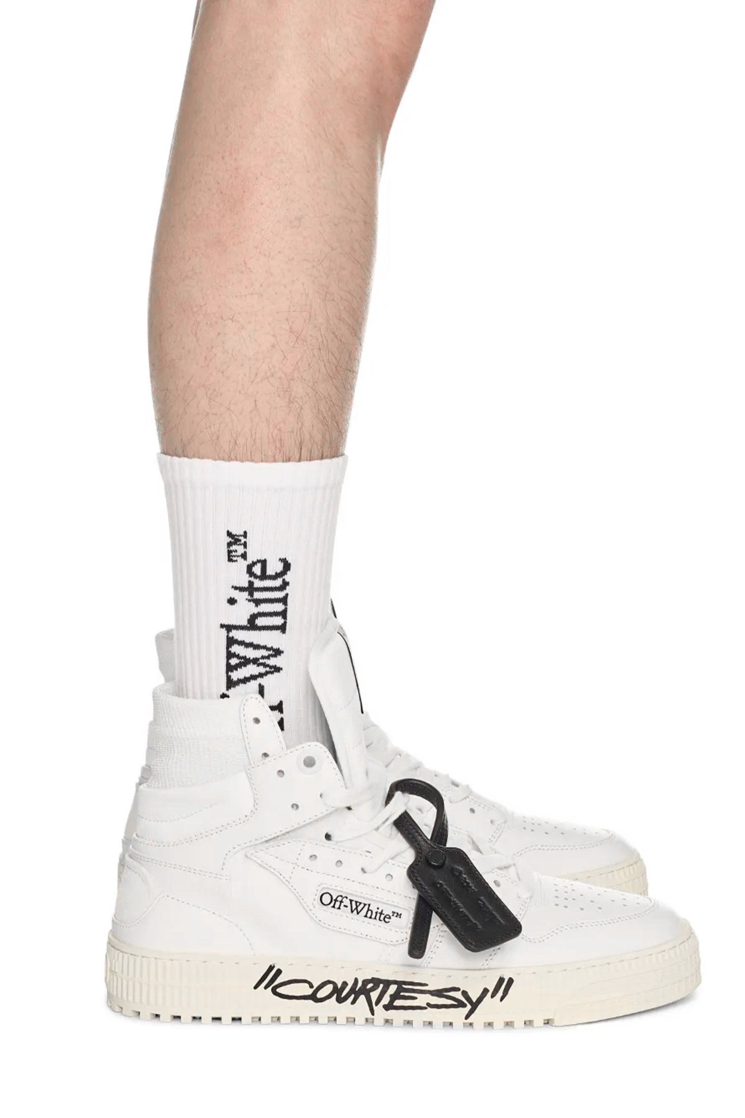 Off-White / 3.0 OFF COURT COURTESY│正規通販elephants