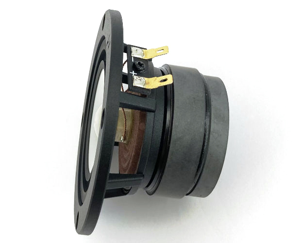 8cm 特殊ガラスコーン フルレンジスピーカー(2本ペア) △航空便不可