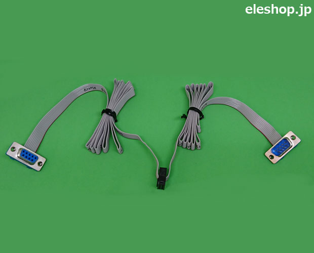 RS-232Cラインモニター キャロちゃん64◇取寄品◇ / CS3064