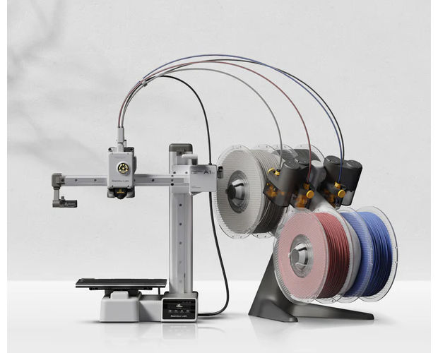 Bambu Lab A1 mini combo 3Dプリンター AMS lite付属 ◇メーカー直送