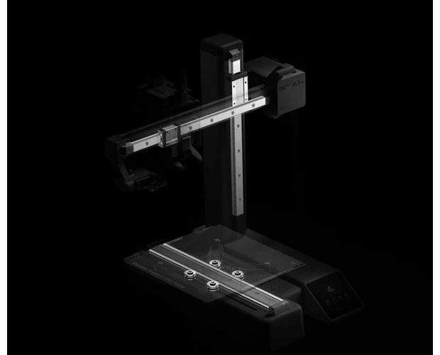 Bambu Lab A1 mini combo 3Dプリンター AMS lite付属 ◇メーカー直送