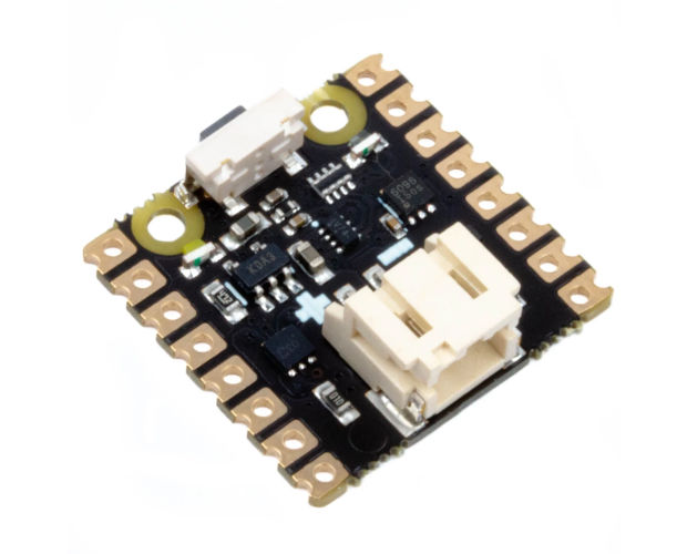 LiPo SHIM for Pico / PIM557