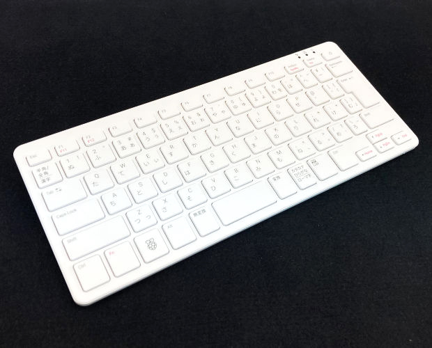 Raspberry Pi 500 日本語キーボード / SC1282