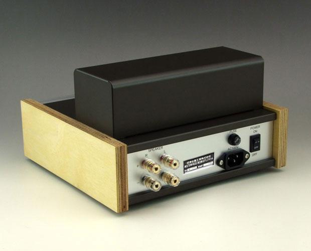 真空管アンプ組立キット / SE-70TH