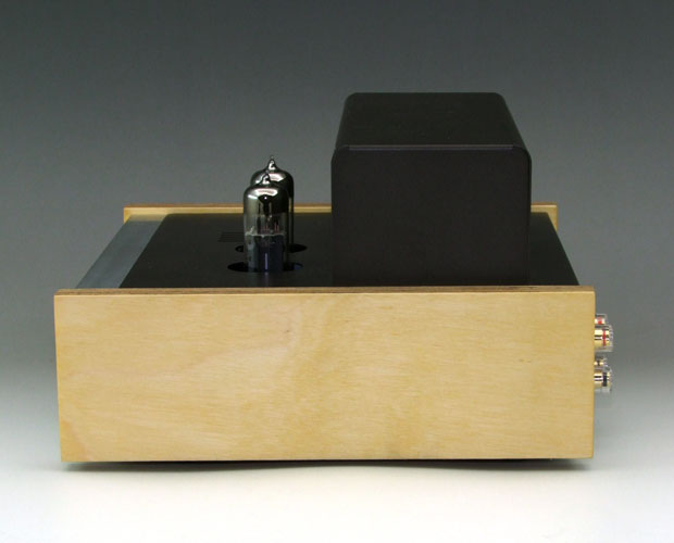 真空管アンプ組立キット / SE-70TH