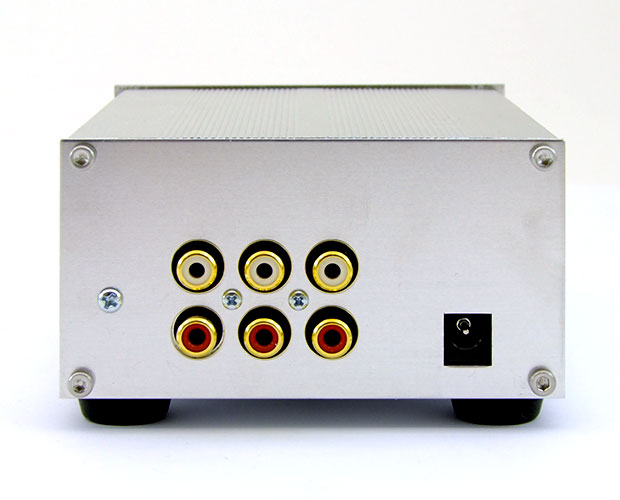 チャンネルデバイダーフルキット / WP-909CD