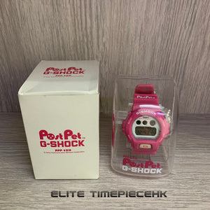 Casio G Shock x So-Net SONY 