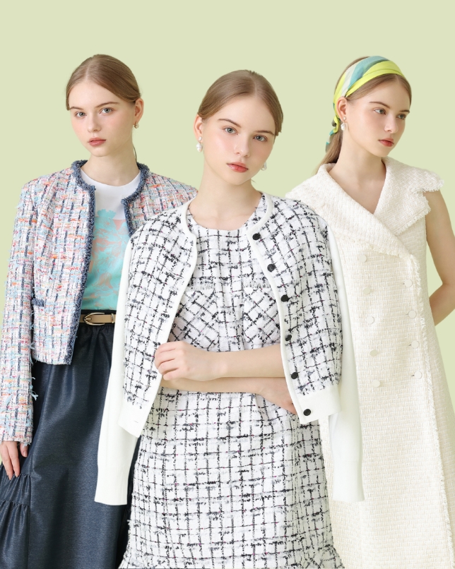 Curensology(カレンソロジー)｜〈&RC〉ヴィンテージライクファティーグ