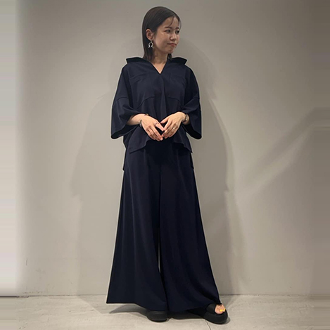 ADORE｜アドーアのデニムパンツ（パンツ）通販｜ELLE SHOP (エル