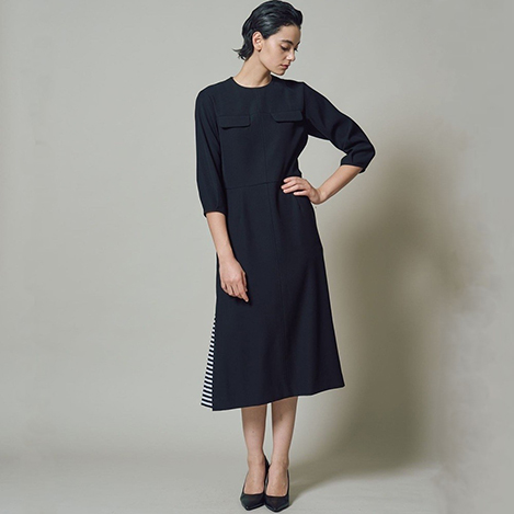 BORDERS at BALCONY｜ボーダーズ アット バルコニーの通販｜ELLE SHOP