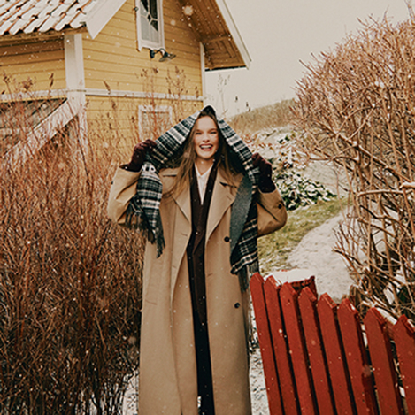 Max Mara｜マックスマーラのダウン（コート）通販｜ELLE SHOP (エル