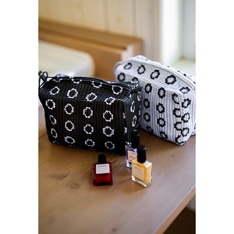 SZ BLOCKPRINTS(エスゼット ブロックプリント)｜LISBON コットン