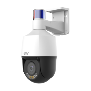 IPC6315LFW-AX5C-VG1 UNV 5MP Active Deterrence IP PTZ