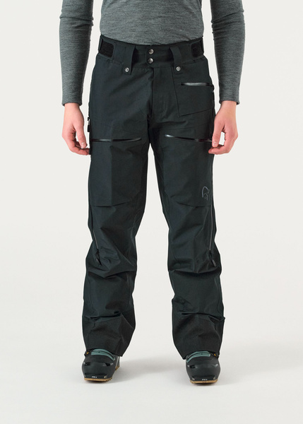Norrona Lofoten GORE-TEX Insulated Pants