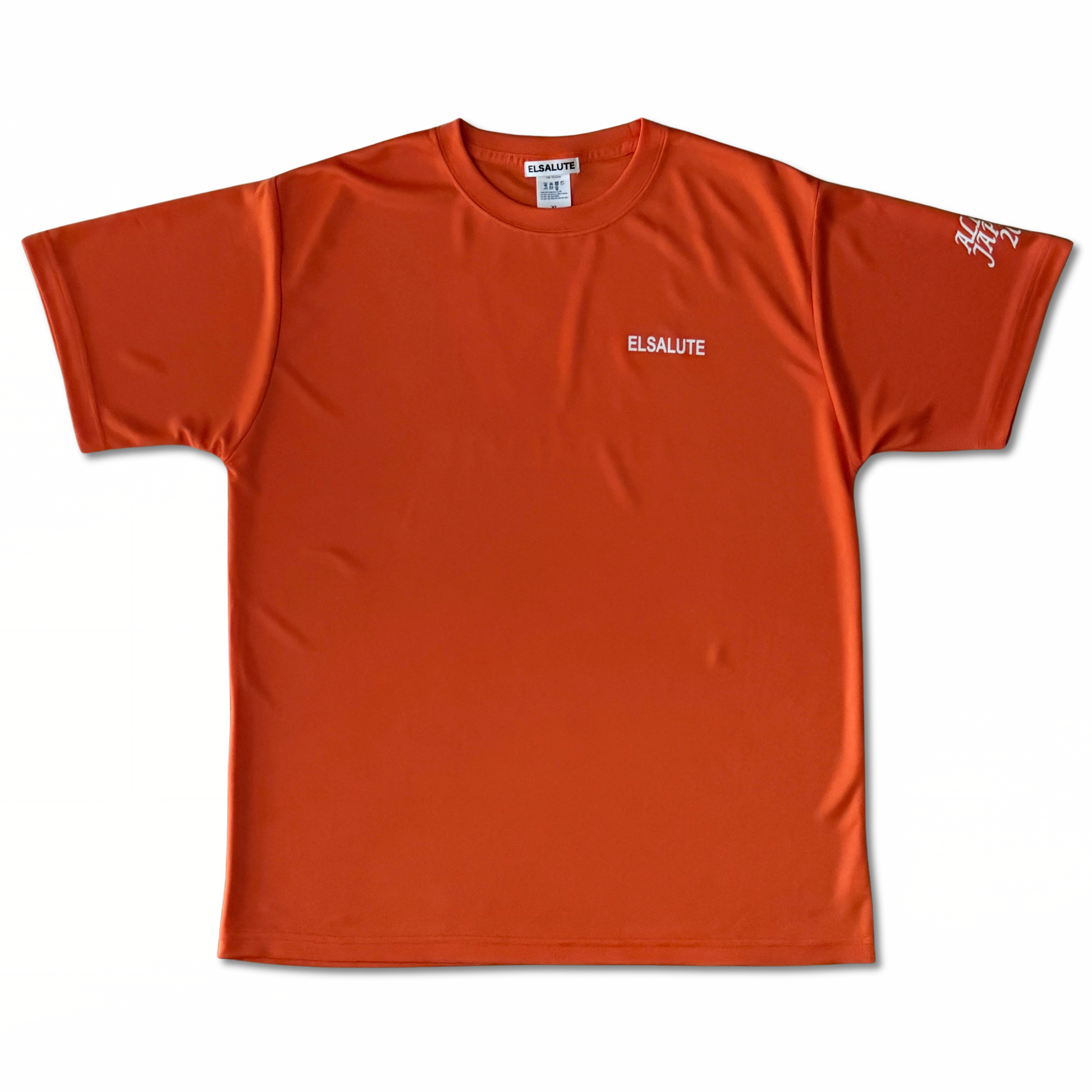 限定】BACK LOGO T-SHIRTS – BeeQuick