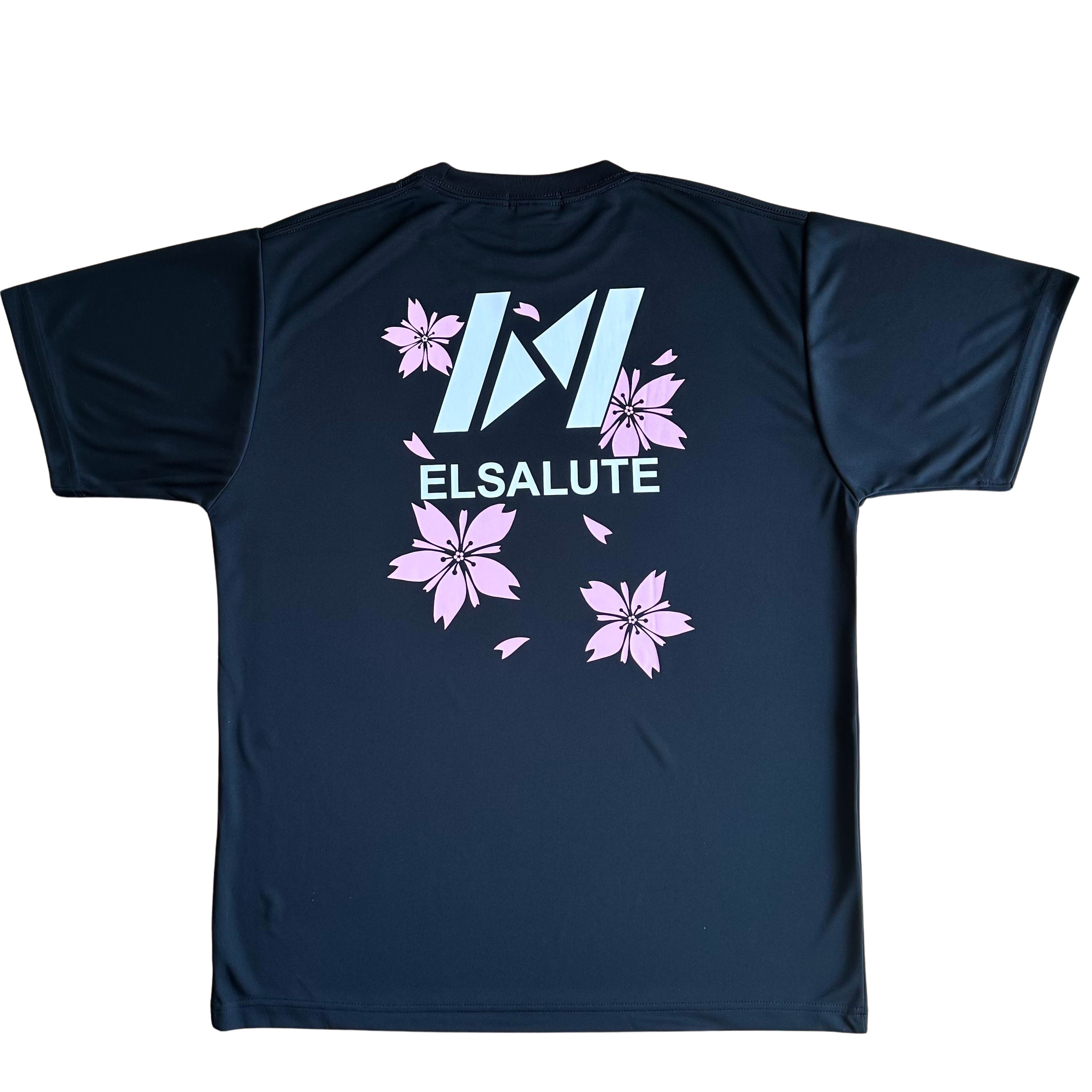 BACK LOGO T-SHIRTS – BeeQuick