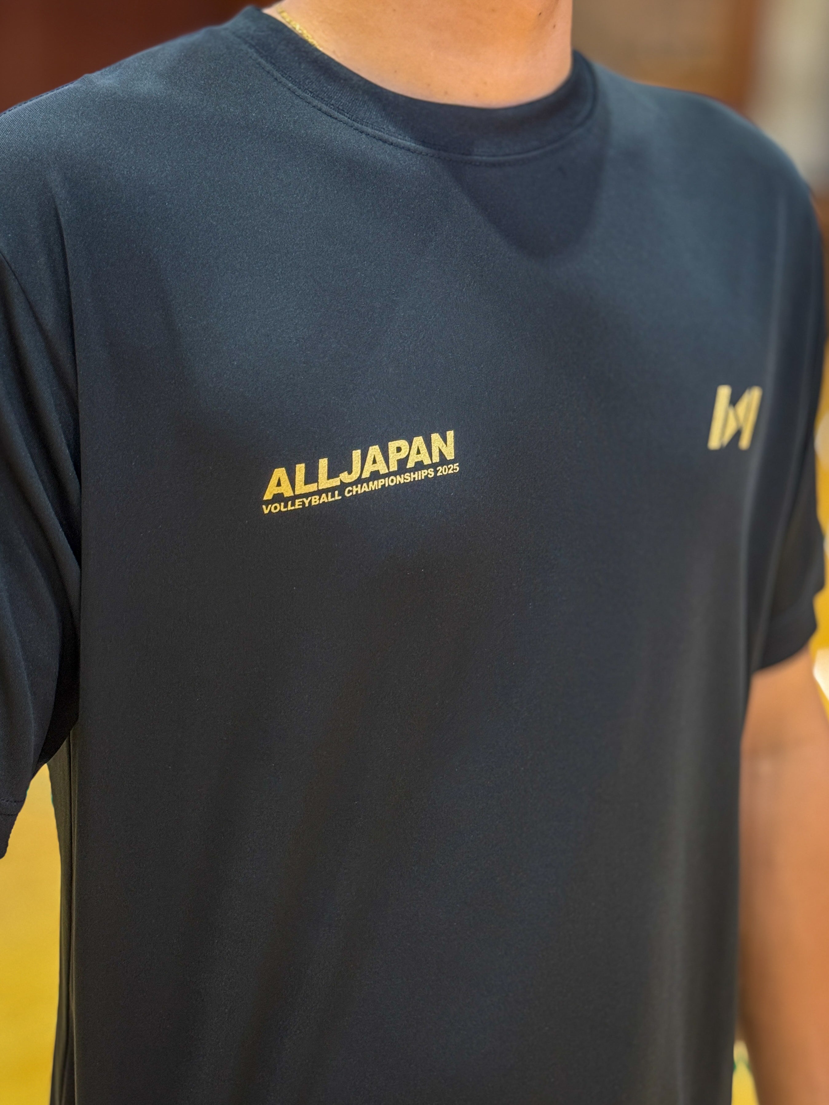 限定】ALL JAPAN T-SHIRTS – BeeQuick