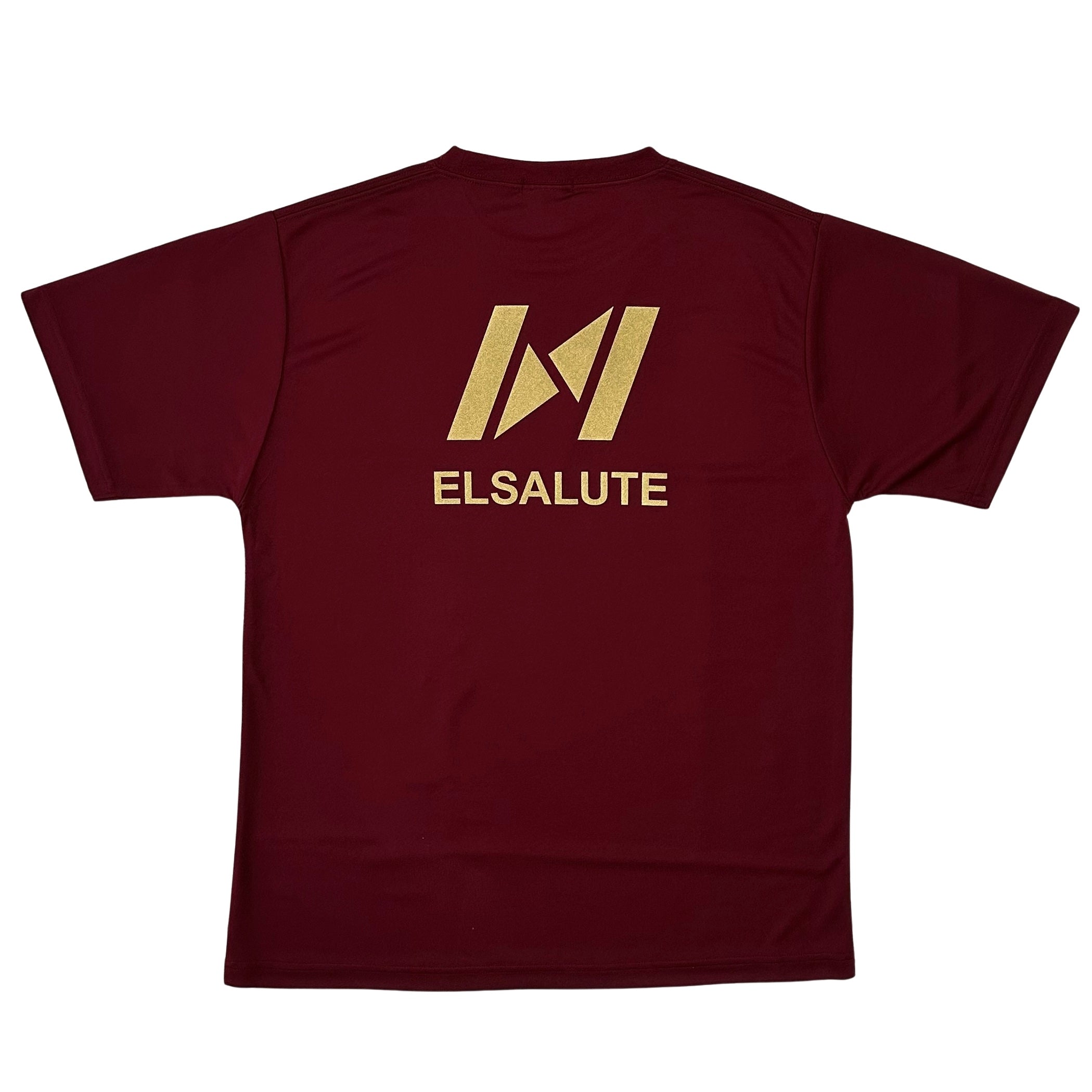 BACK LOGO T-SHIRTS – BeeQuick