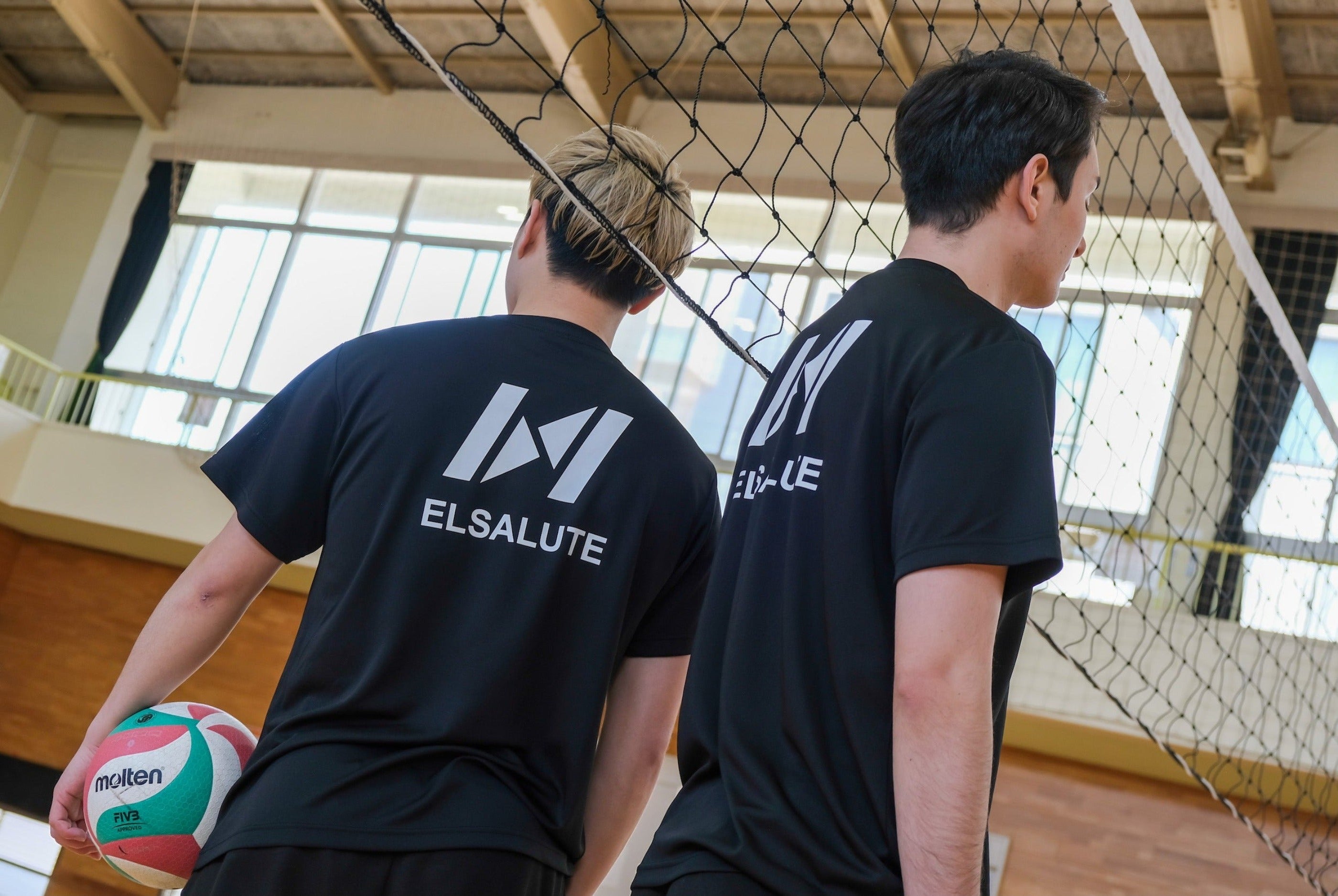 BACKLOGO T-SHIRTS – BeeQuick