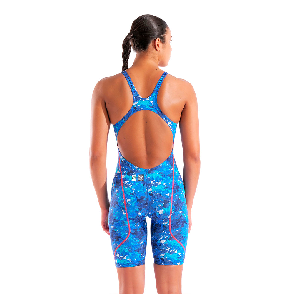 Arena Powerskin ST Next Splashy Open Back – Elsmore Swim Shop