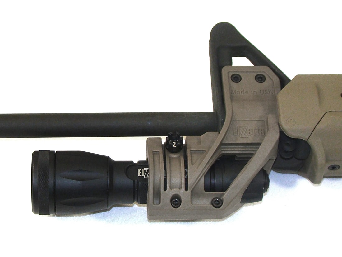 ZFH1500T-T » Elzetta Tactical Lighting