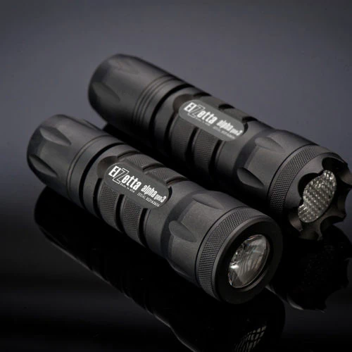 Elzetta Alpha Gen3 Quick-Build Configurator » Elzetta Tactical