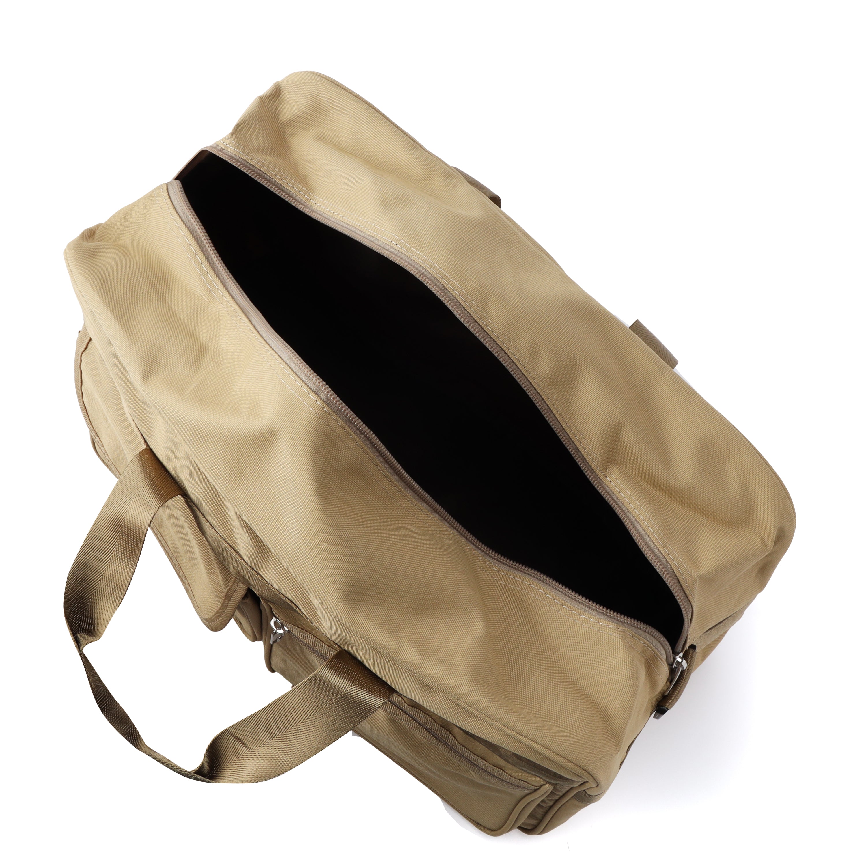 ボストンバッグ H・L(アッシュ・エル) – ELZION