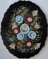 ローズマリング ヒストリー トールペイント教室 講師資格取得可 千葉県