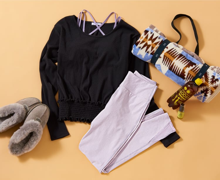 emmi yoga │ emmi（エミ）公式サイト