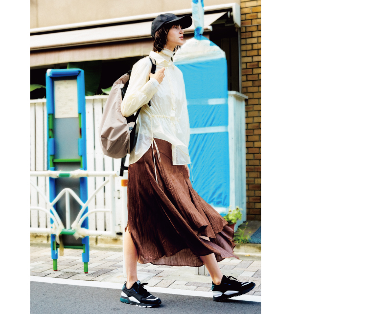 emmi AUTUMN WINTER COLLECTION CATALOG │ emmi