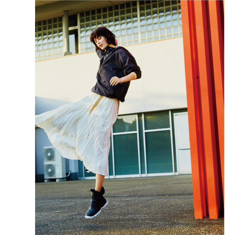 emmi AUTUMN WINTER COLLECTION CATALOG │ emmi