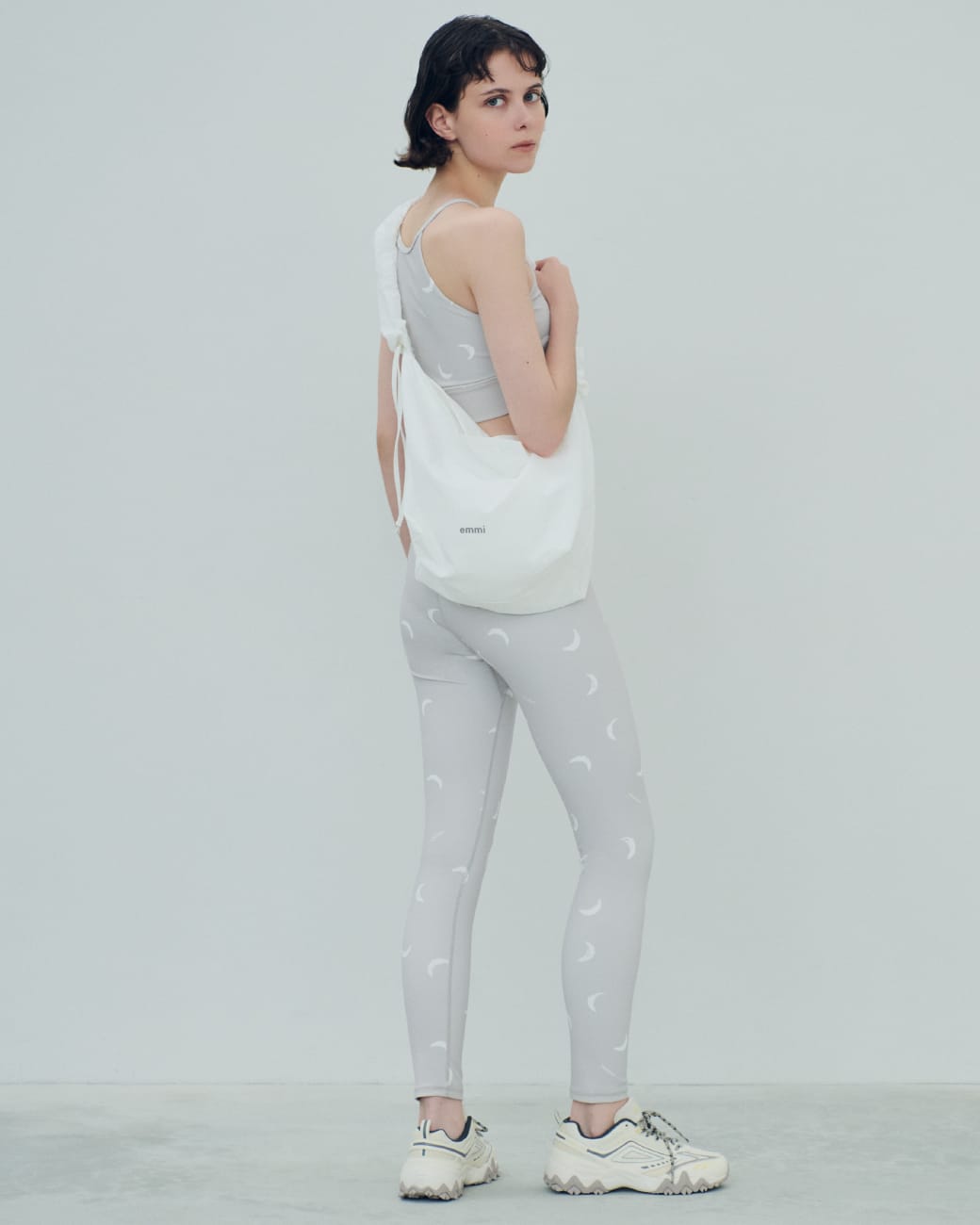 emmi Yoga Set 4 ITEMS │ emmi（エミ）公式サイト