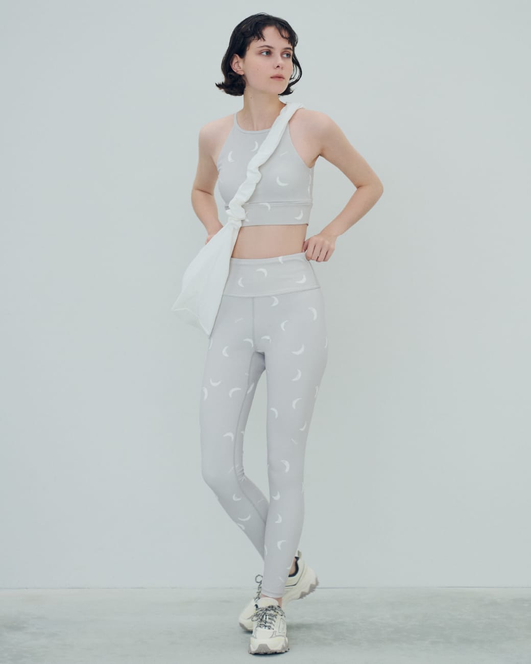 emmi Yoga Set 4 ITEMS │ emmi（エミ）公式サイト