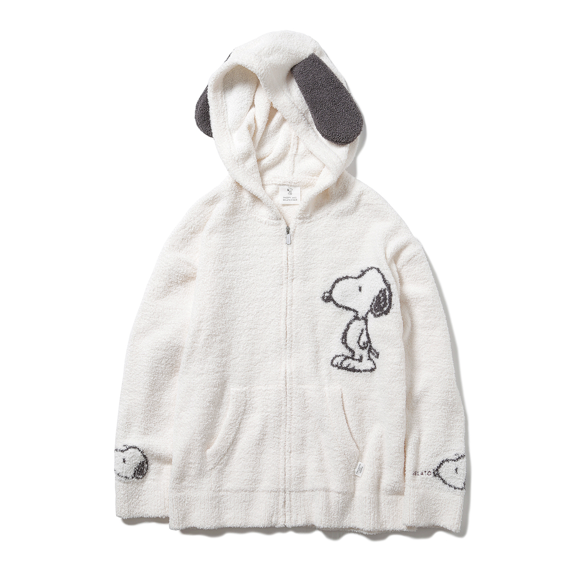 gelato pique(ジェラート ピケ)から冬の新作コレクション登場！第1弾は