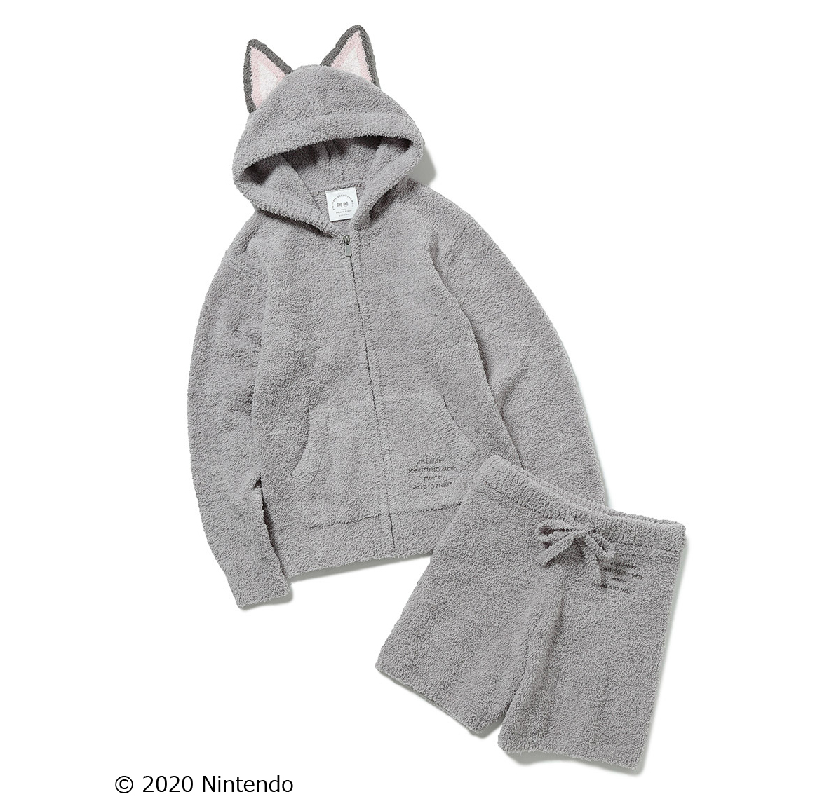 ジェラート ピケが『あつまれ どうぶつの森』コレクション発売！11/18