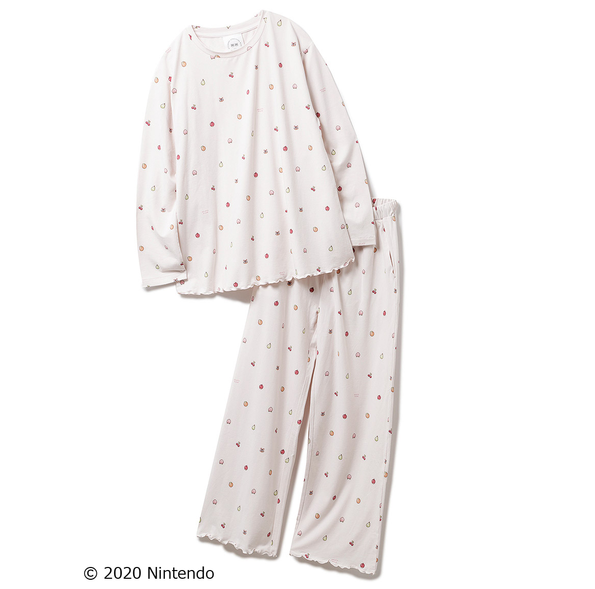 ジェラート ピケが『あつまれ どうぶつの森』コレクション発売！11/18