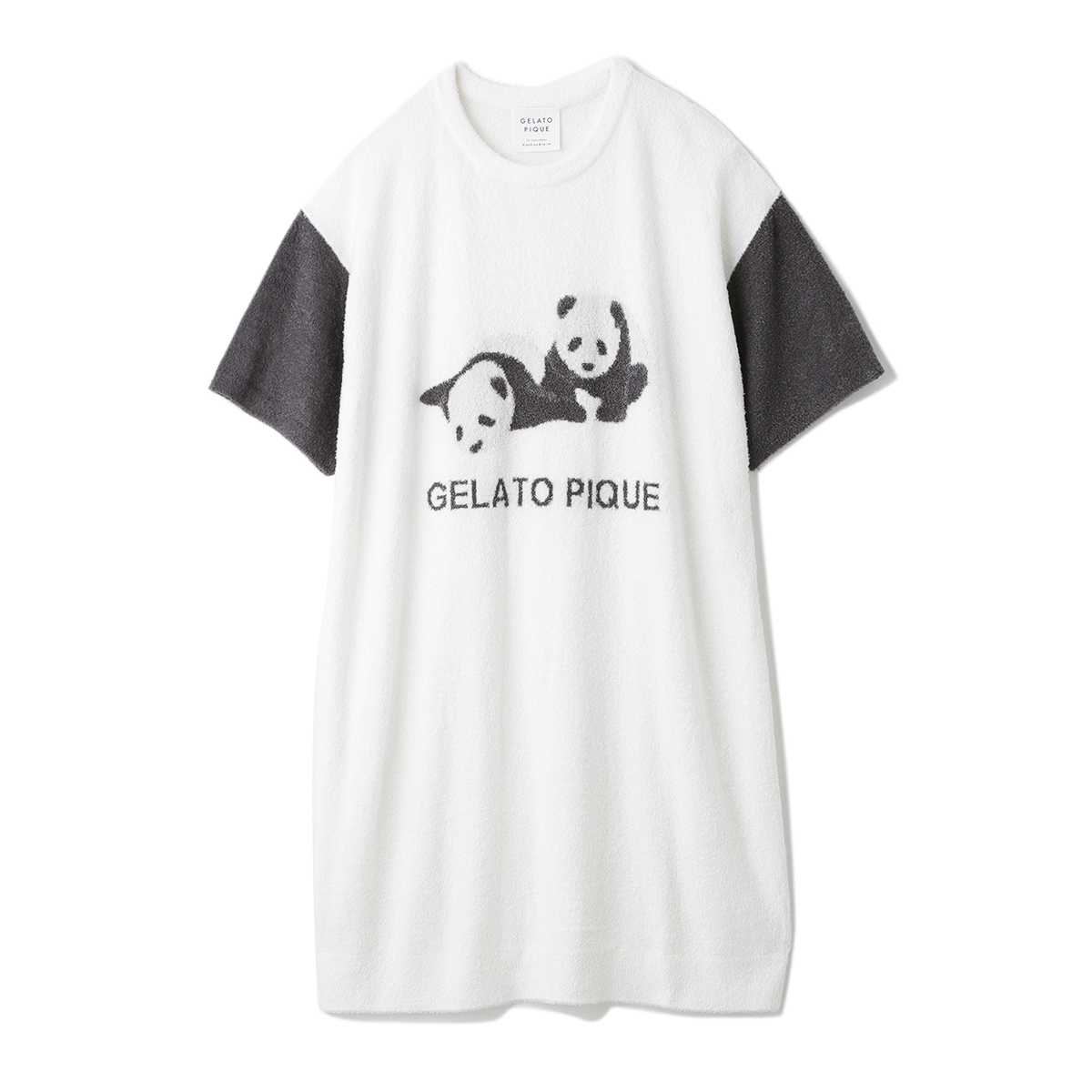 gelato pique(ジェラート ピケ)「PANDA SERIES(パンダシリーズ