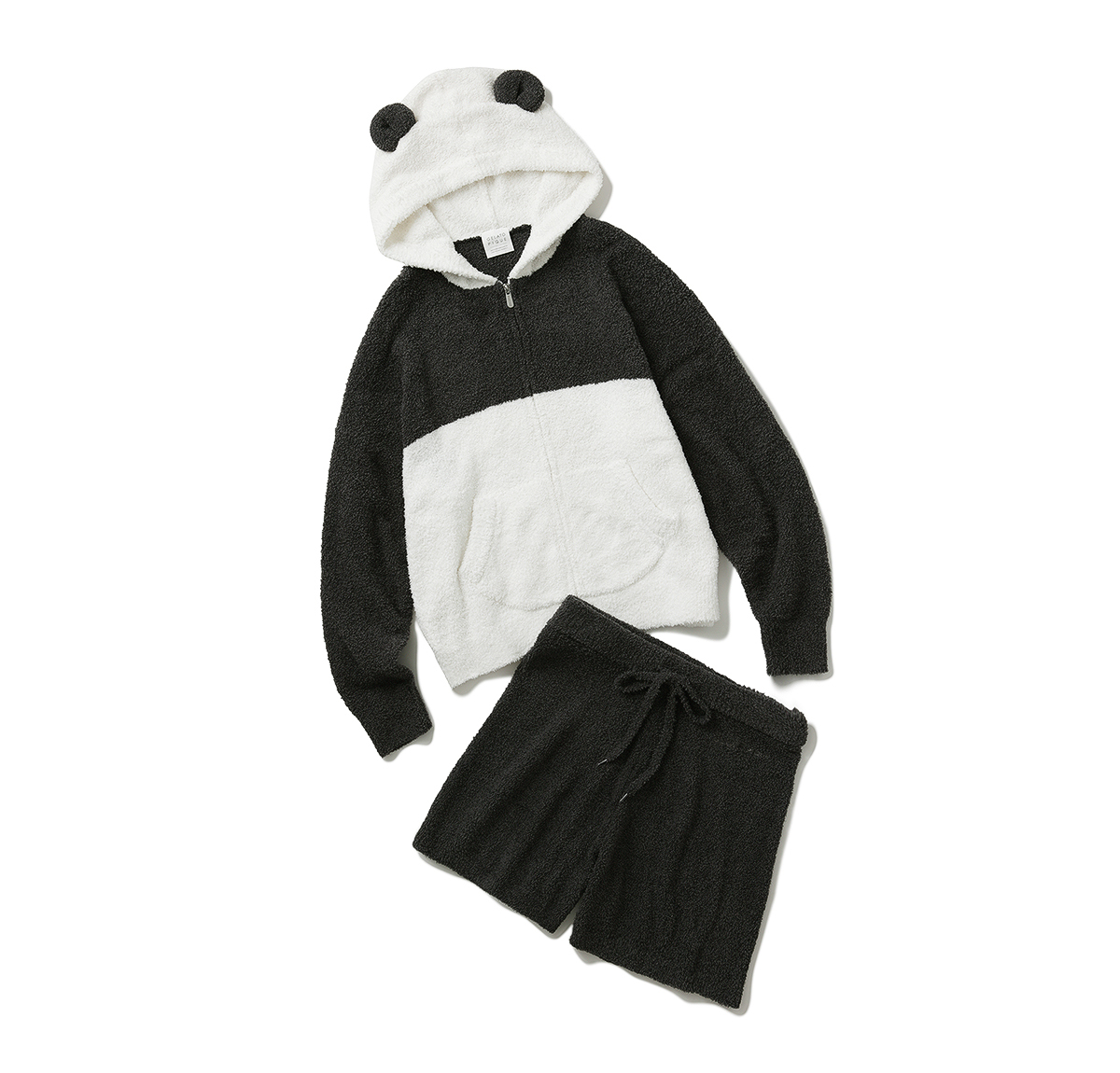 gelato pique(ジェラート ピケ)「PANDA SERIES(パンダシリーズ