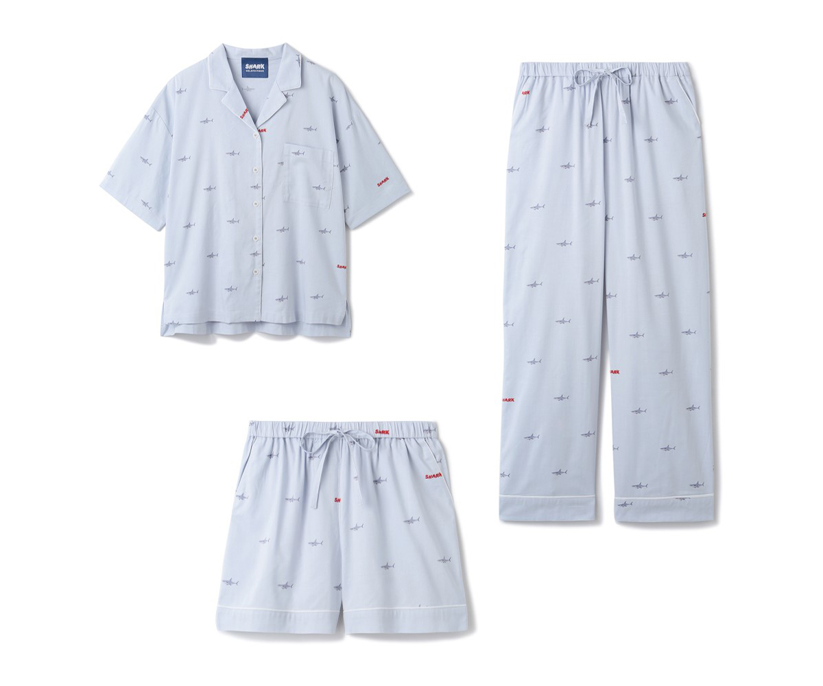 gelato pique(ジェラート ピケ)夏にぴったりなひんやり素材を使用した