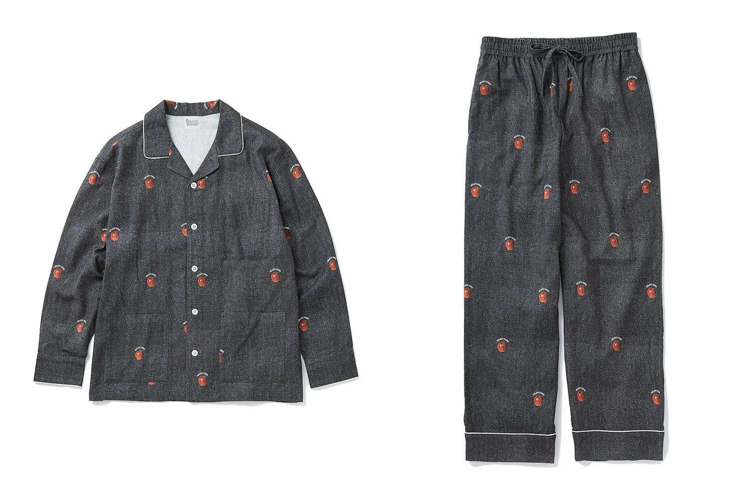 高橋文哉・森愁斗らとお揃いに♪ ボーイズグループ 8LOOM(ブルーム