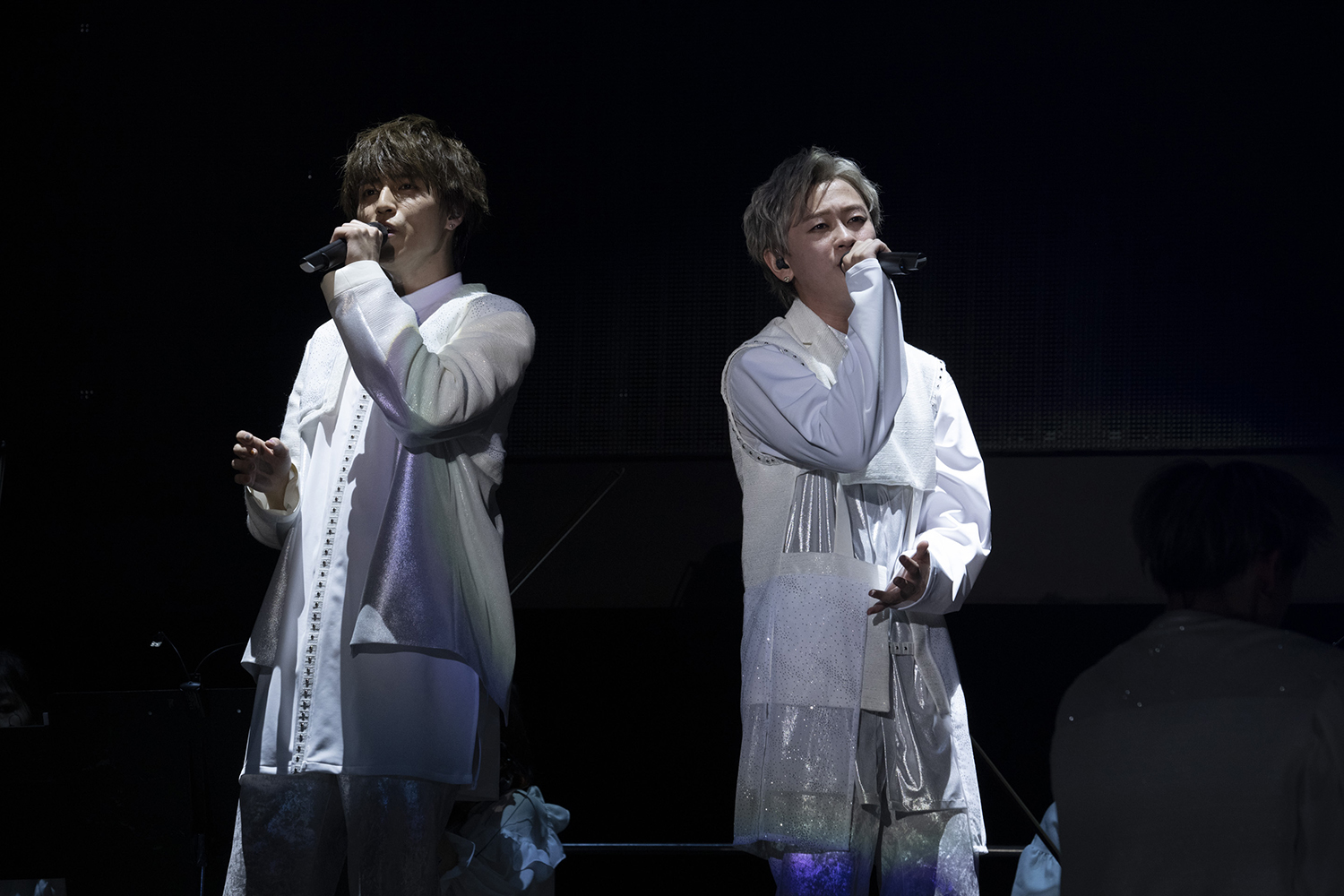 超特急、新体制となって初のアリーナ単独公演『新世界 -NEW WORLD